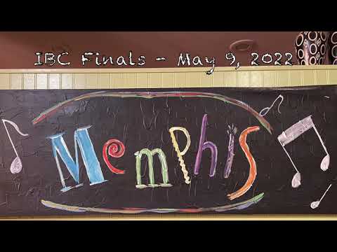 IBC Finals 2022 ENTIRE SHOW - Orpheum Theater Memphis  3 1/2 HOURS International Blues Music