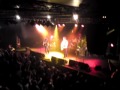 Why Do I Always Want You - Sawdoctors - Belfast 5.11.10