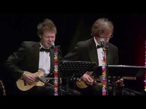 TUKUO plays - Air On A G-String/ Whiter Shade Of Pale