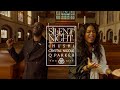 116 - Silent Night (HUSH) Remix feat. Crystal Nicole, Q Parker (Official Music Video)