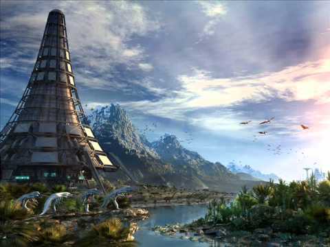 Vast Vision, Aly & Fila, Rene Ablaze, Stine Grove, Fisher - Continuum Everything (Leafinity Mashup)