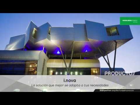 AyE Partners | Empresa | Heidelberg Cement