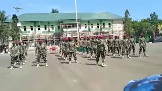 Download lagu Yel yel terbaik tni marinir mp3