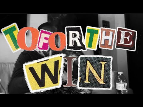 T.OFORDAWIN - T.O FREESTYLE