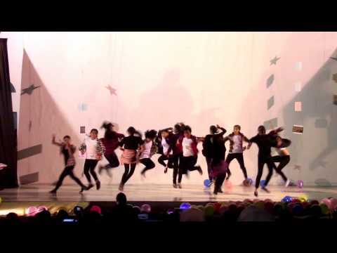 SEVENTEEN (세븐틴) "Adore U" - Dance Cover 17 Diamond's 090717