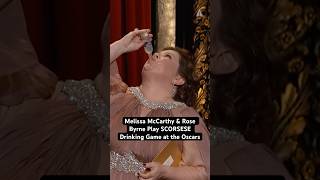 Download lagu Rose Byrne & Melissa McCarthy Play Their SCORSESE Drinking Game While Presenting At The 84th #Oscars mp3
