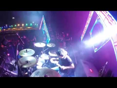 Fala aqui com a minha mão - By Rod Bala na Batera