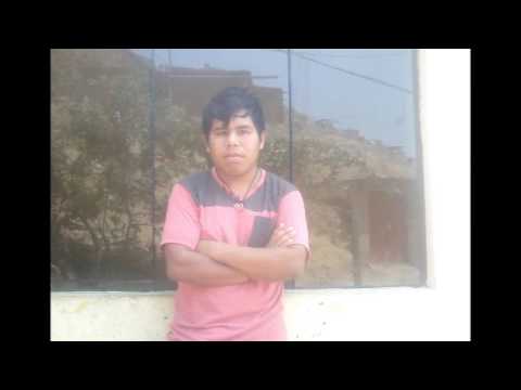 UN AMOR A PRIMERA VISTA -zOnic Mc - Kmpesino Records (RAP PERÚANO) 2016