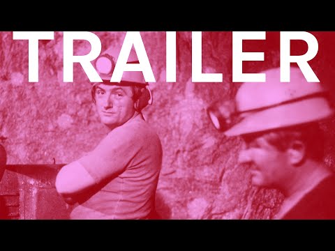 SAN GOTTARDO | Schweizer Film Trailer | filmo 2019 (deutsch)