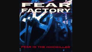 Fear Factory- Self Immolation (Lp Version)