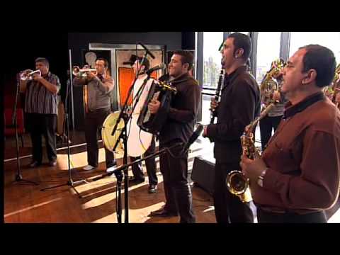 Kocani orkestar - Cokalari Nestorkar/Sahara Dreams