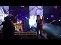 Imelda May - Human (live at Lakefest - 13th August 17)