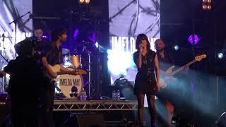 Imelda May - Human (live at Lakefest - 13th August 17)