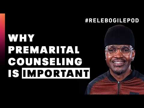 The Relebogile Mabotja Podcast #32 – DJ Cleo: I Don't Know How To Deal With Grief