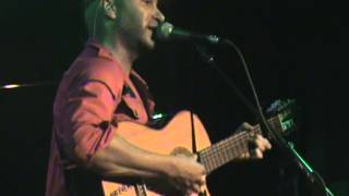 The Fifth Horseman of the Apocalypse Tom Morello (City Winery July 28, 2012)