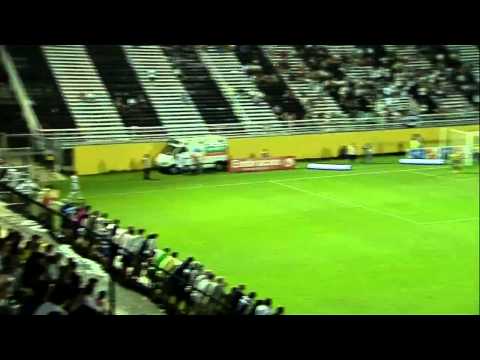 Campeonato Paulista 2014 - Bragantino 2x1 São Bernardo