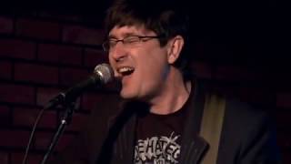 The Mountain Goats - Full Concert - 03/02/08 - Bottom of the Hill (OFFICIAL)