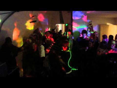 Live  Frayon - Malbarés