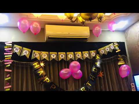 Birthday Noni 11/11/2019