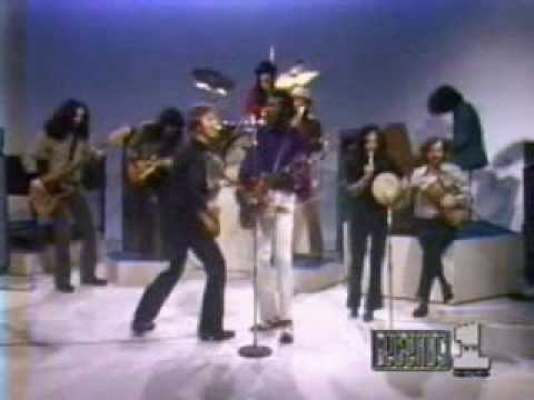 Chuck Berry & John Lennon / Johnny B Good