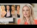 Holly Madison On The Weirdest Thing At The Playboy Mansion And Why She Left PEOPLE