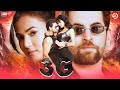 3 G 4K New Released Hindi Dubbed Movie Neil Nitin Mukesh Sonal Chauhan Thriller Action Movie