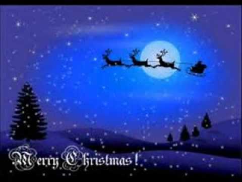 A Christmas Carol by Chris Louvieris & Mike Cherry