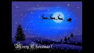 A Christmas Carol by Chris Louvieris & Mike Cherry