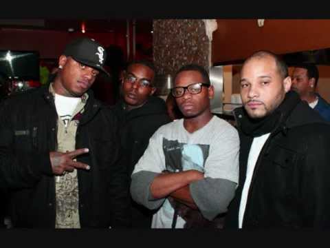 Lil Chris Ft. Roc Child - ''Fuck Da Police'' (Prod. By Mush Million)