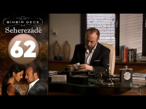 Seherezádé - 62 . Rész