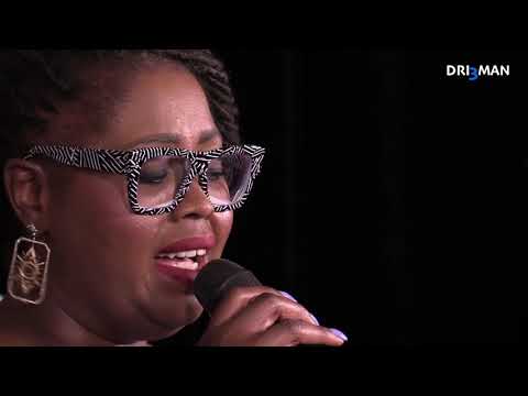 DRi3MAN ft Shirma Rouse - Rise Up (Livestream 6, 25-6-2020)