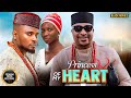PRINCESS OF MY HEART MAURICE SAM IK OGBONNA SONIA UCHE Latest Nigerian Movie 2025