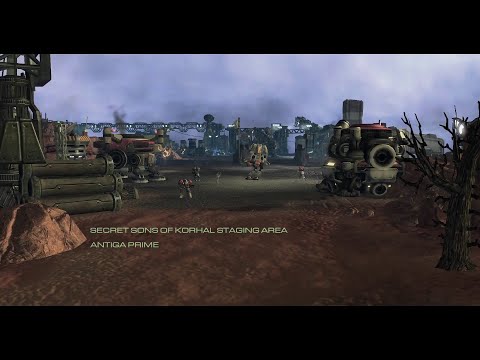 StarCraft II: Real Scale Mass Recall mod: Rebel Yell: The Trump Card (Normal difficulty)