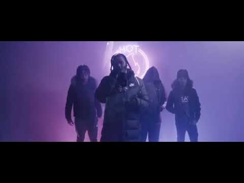 #GYD Giddy - Hotbox Freestyle (Official Video Re-uploaded) (14.01.21)