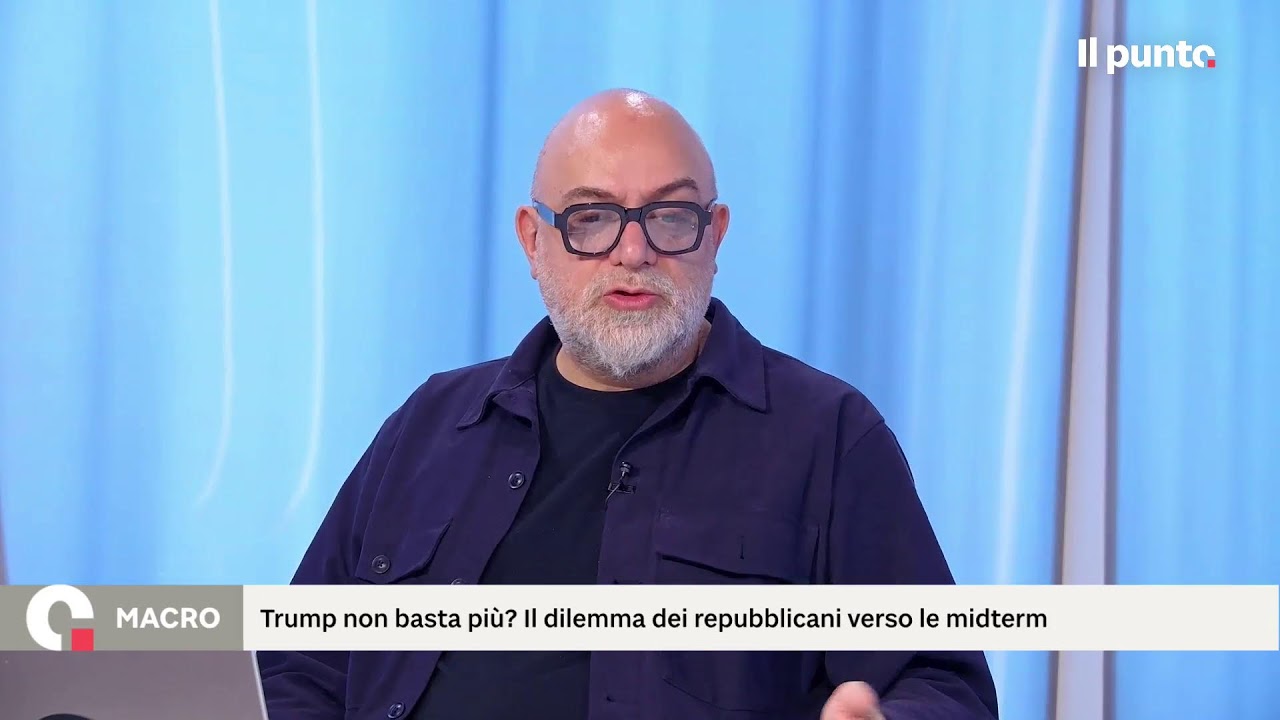 Trump non basta più? Il dilemma dei repubblicani verso le midterm
