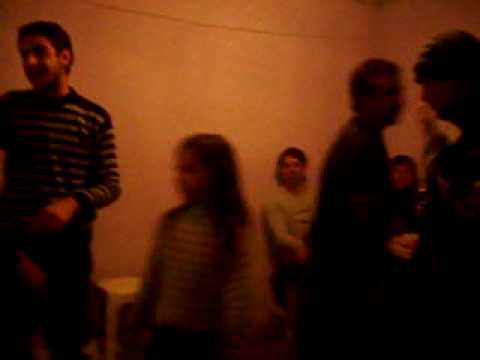 EL MEJOR DUELO DE HIP HOP!!!