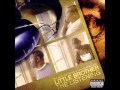 Little Brother - The Get Up (2003)