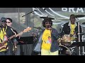Irma Thomas "Simply the Best" FQF April 19, 2026