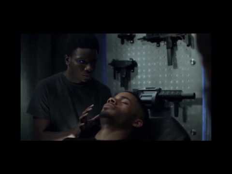 Black Lightning 3x12 TC tries to help Khalil and Jen is still angry with her family