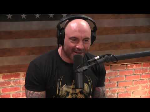 Joe Rogan & Dennis McKenna - Telepathy and Ayahuasca