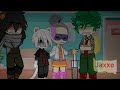 When Are You Gonna Stop Suggesting I M Suicidal Bnha Deku Angst Sad Deku
