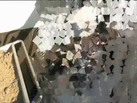 Carretilla Motorizada