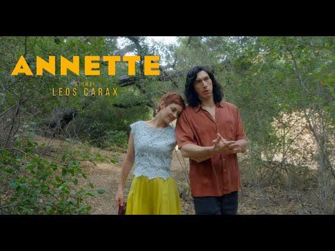 Thumbnail of the video: We Love Each Other So Much - Scene