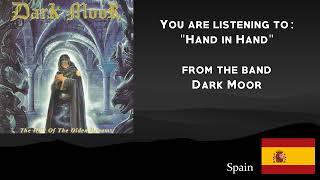 Dark Moor - Hand in Hand