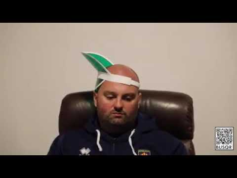 Radio Raps - Lockdown brandewyn