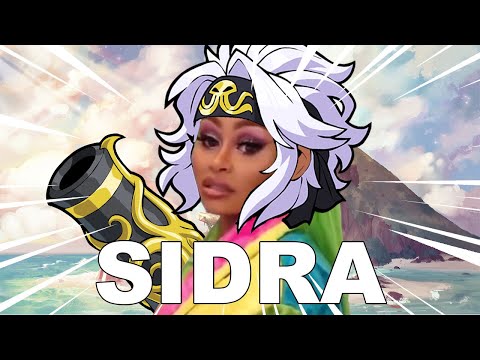 Sidra.exe