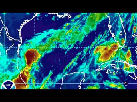 August 21 Weather Xtreme Video - Morning Edition