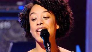 Corinne Bailey Rae   For Once In My Life   Jools   12 31 2005