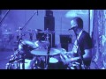 Сергей Прокофьев (Drums) - Непогода (Тараканы! live concert) 