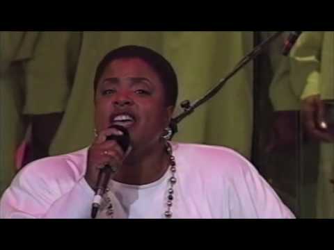 Walter Hawkins - "Special Gift" (UNRELEASED)